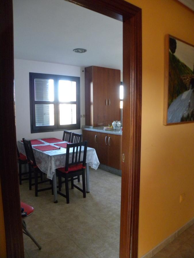 El Jardin De Los Gatos Apartament Caces Kültér fotó